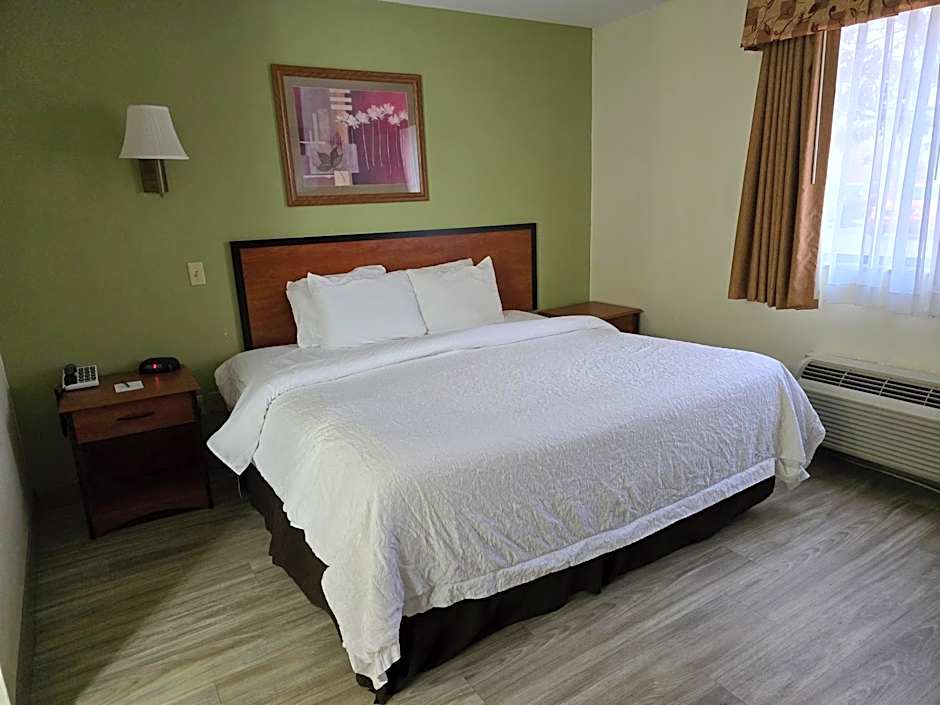Quality Inn Durand I-69