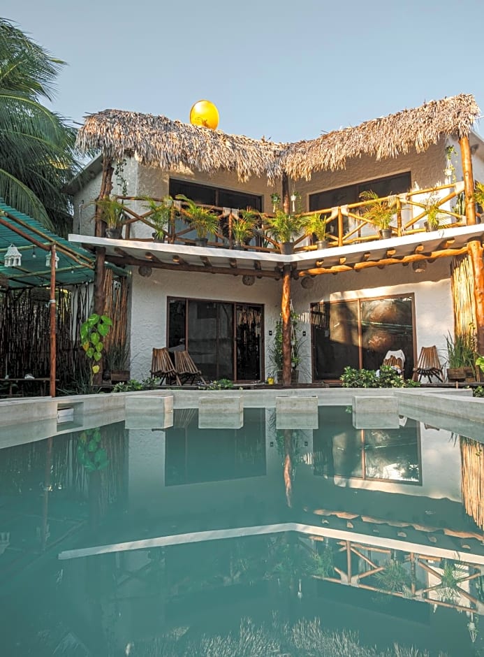 Arte Sano Hotel Only Adults - Near Beach