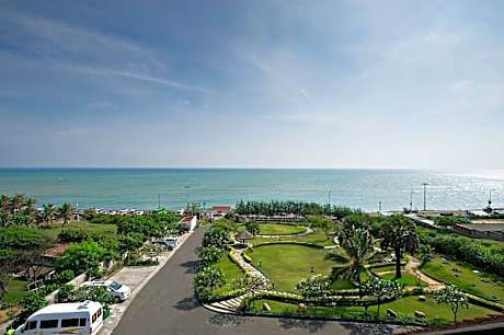 Annai Celestial Resorts