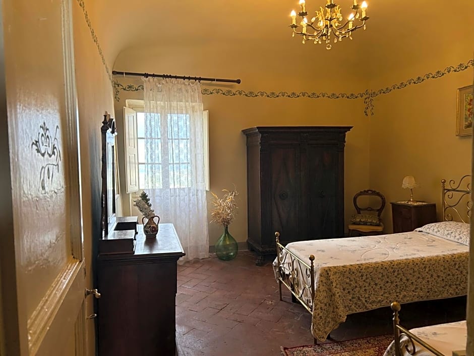 B&B La Rocca