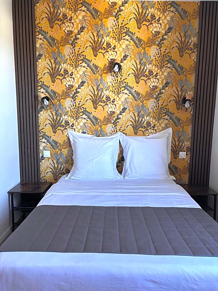 Hotel Le Gambetta