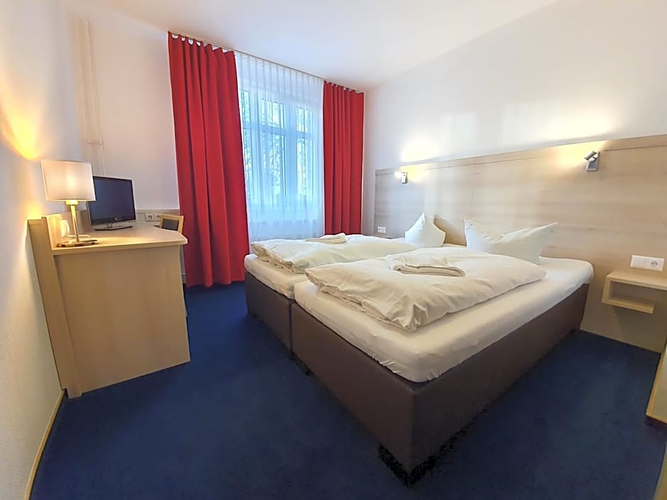 Apart Hotel Ferdinand Berlin