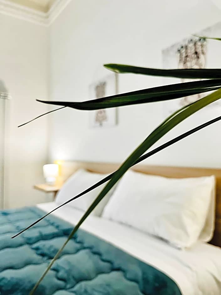 BB Hotel Pupi 93