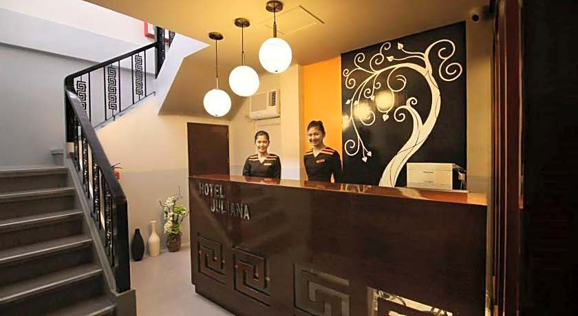 Hotel Juliana