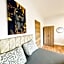 Budget Friendly Private Rooms with Garden