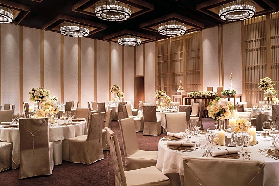 The Ritz-Carlton Kyoto