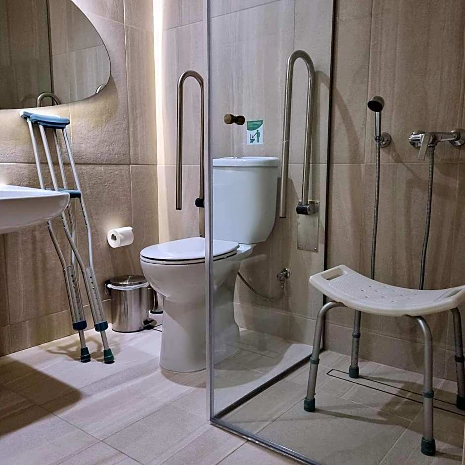 Green Suites Boutique Hotel