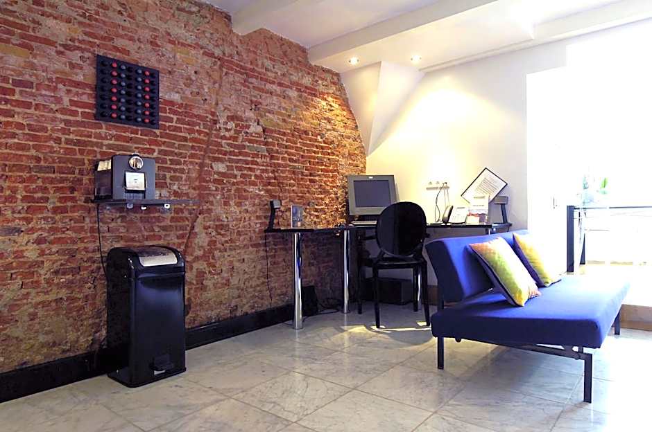 Amsterdam Boutique Apartments