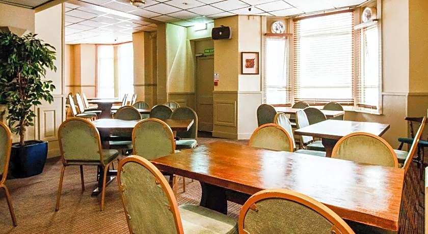 Cardiff Central Hotel By Belvilla