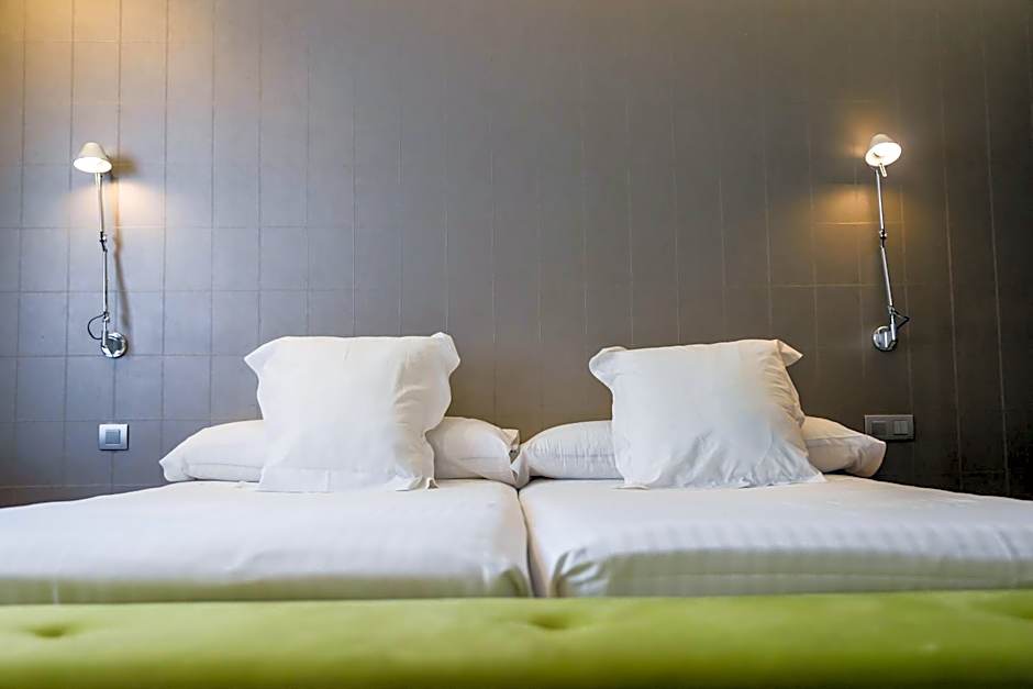 Hotel Veracruz Plaza & Spa