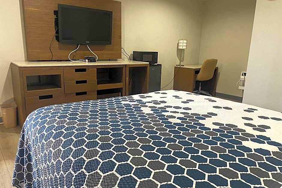 Big 7 Motel Chula Vista I-5