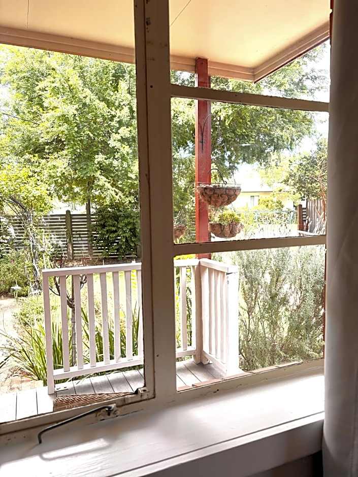 Rosehaven on Rosebud