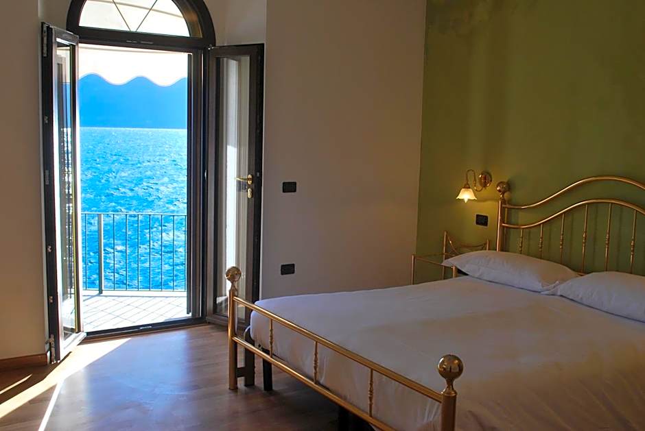 Villa Belvedere Como Lake Relais