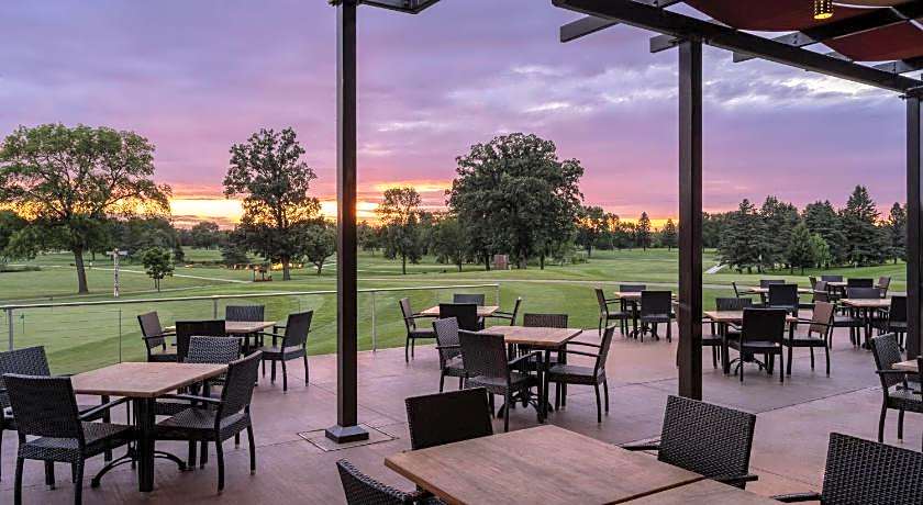 Little Crow Resort & Conference, Trademark by Wyndham