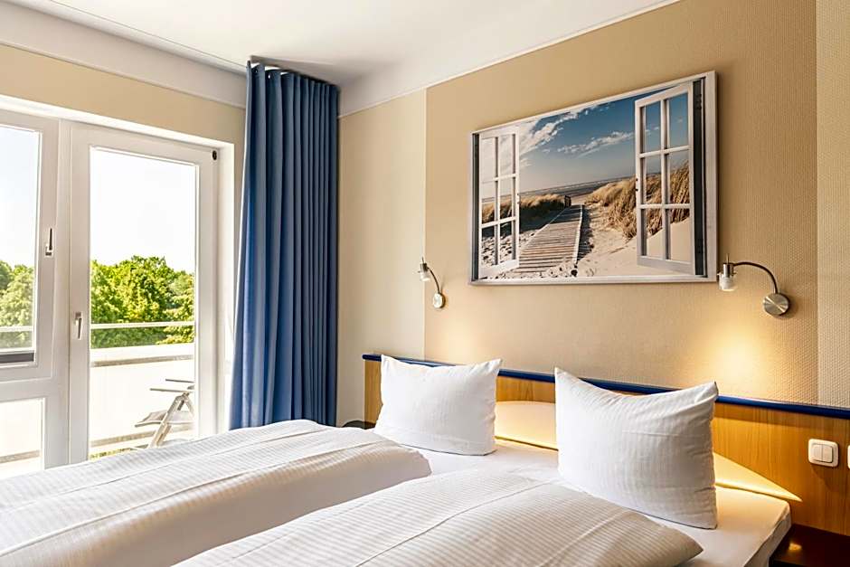 Parkhotel Klüschenberg