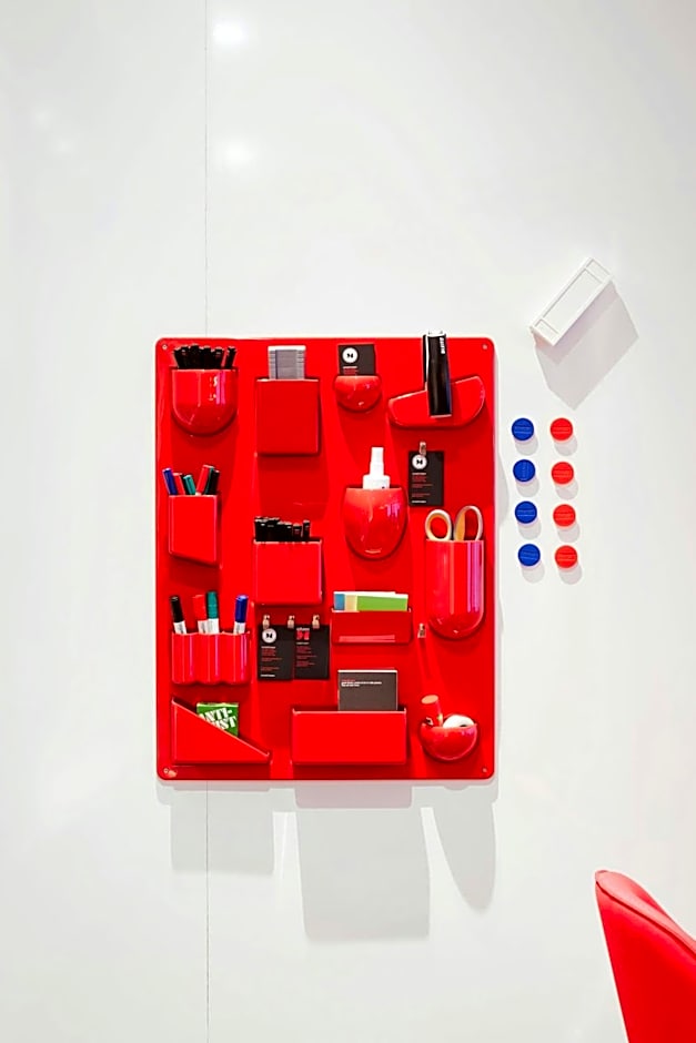 citizenM Schiphol Airport