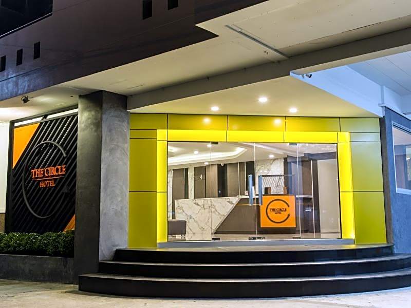 The Circle Hotel