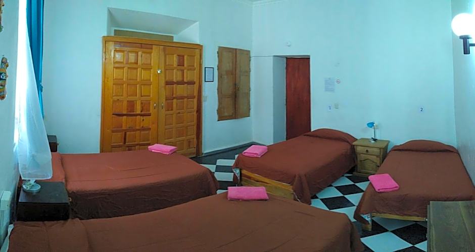Casa Lupita Hostel
