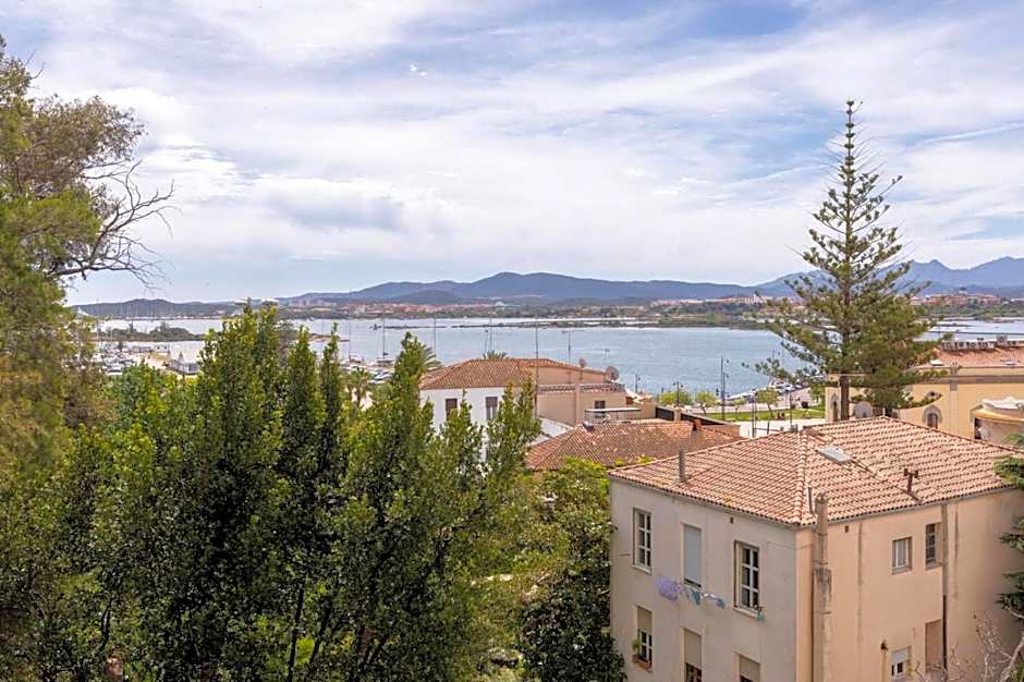 Antares Rooms and Suites