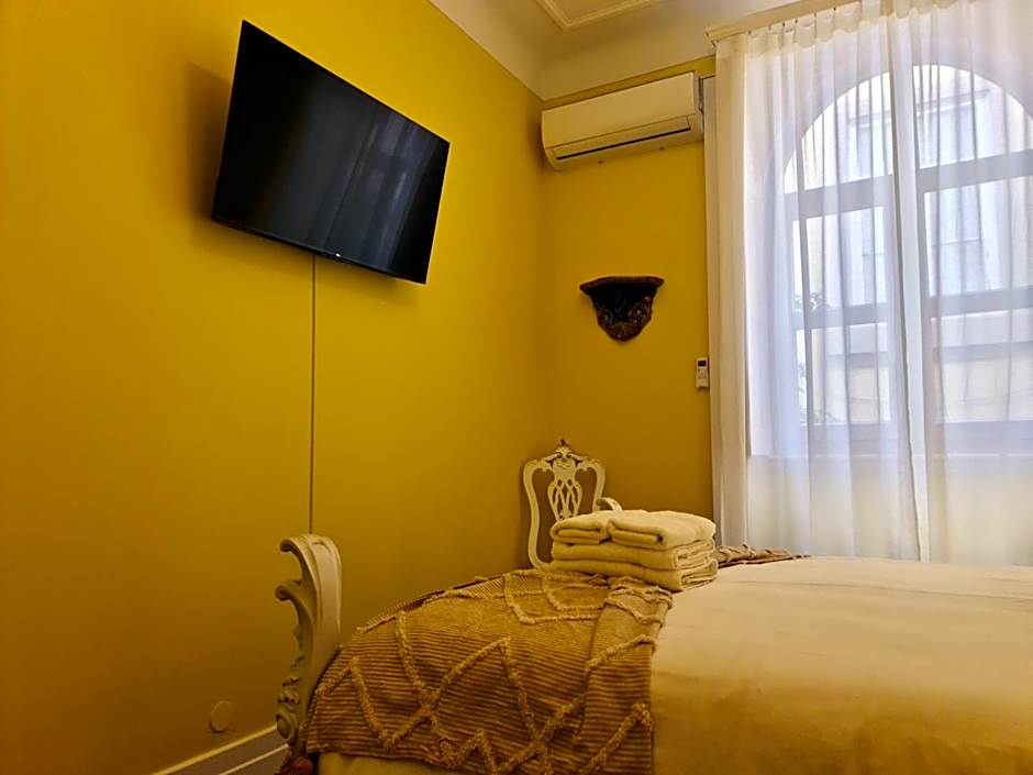 Casinhas no Carolina - Hostel