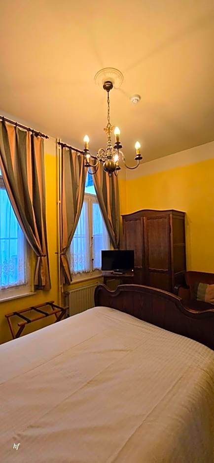 Erasmus Hotel