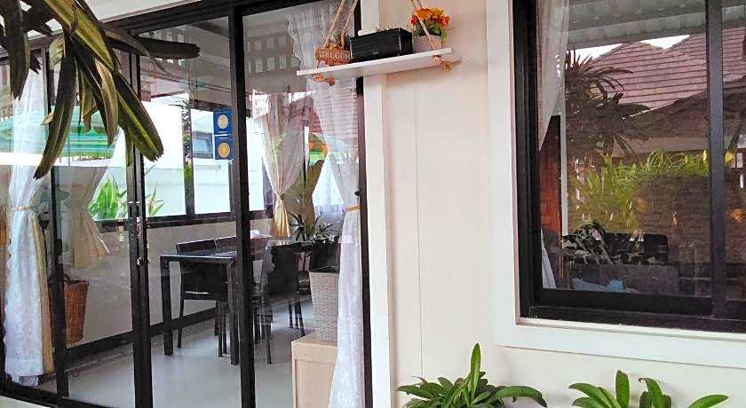 Wilderness Bed And Breakfast