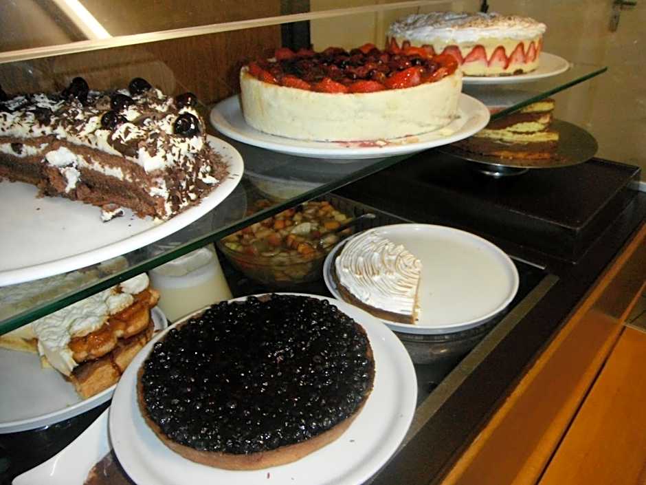 Hotel Restaurant de la Poste