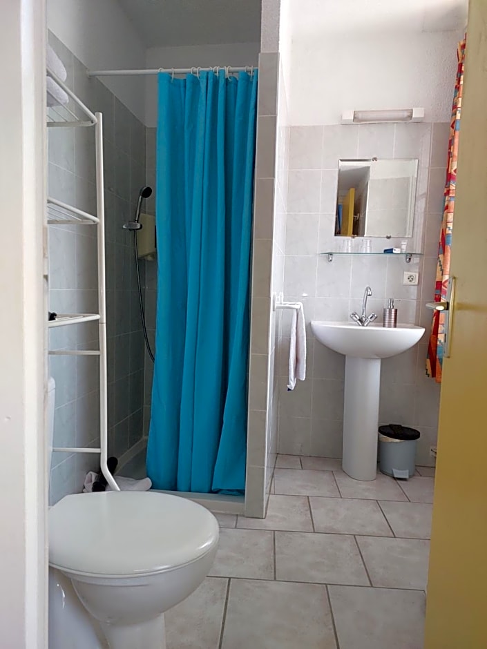 La Fontaine - Chambres d'Hôtes