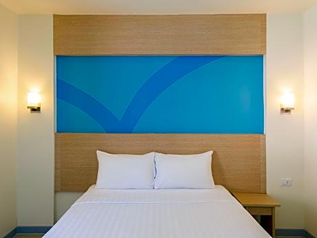 Standard  Double Room