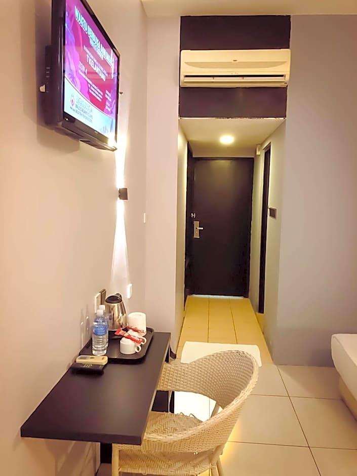 De Choice Hotel Tawau