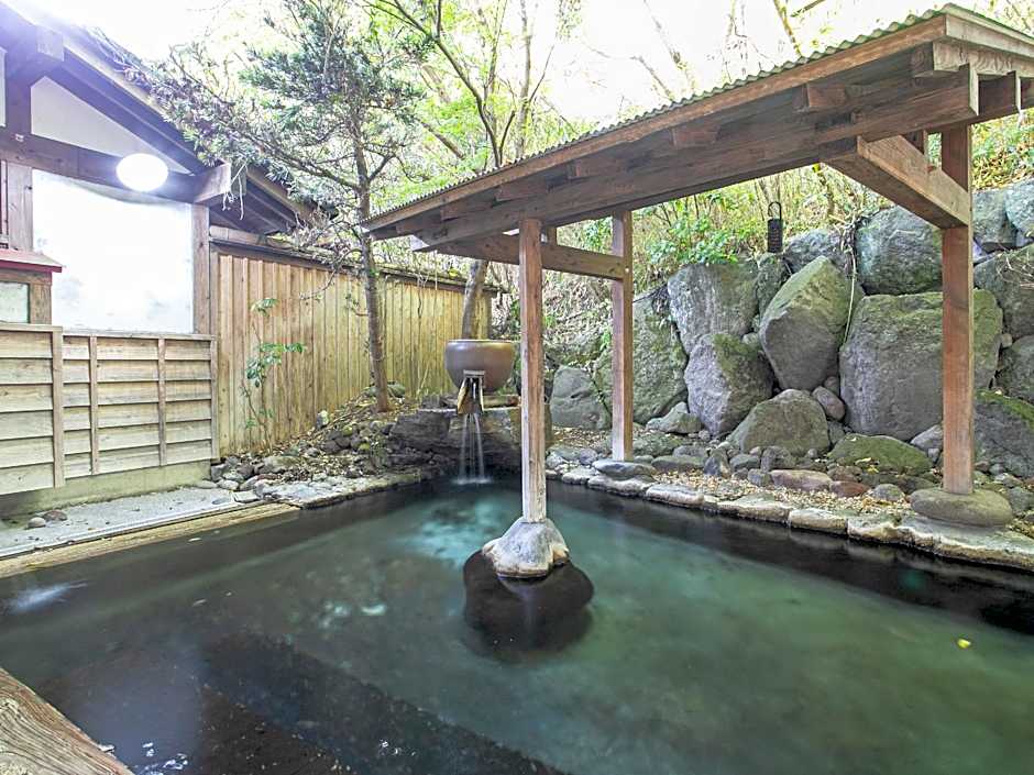 Yufuin Bessou Shikisai Hotel