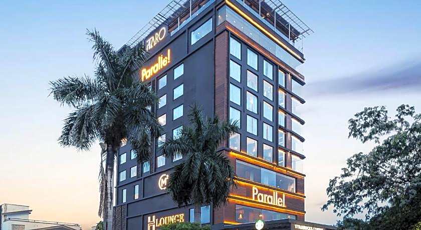 Parallel Hotel Udaipur, a member of Radisson Individuals