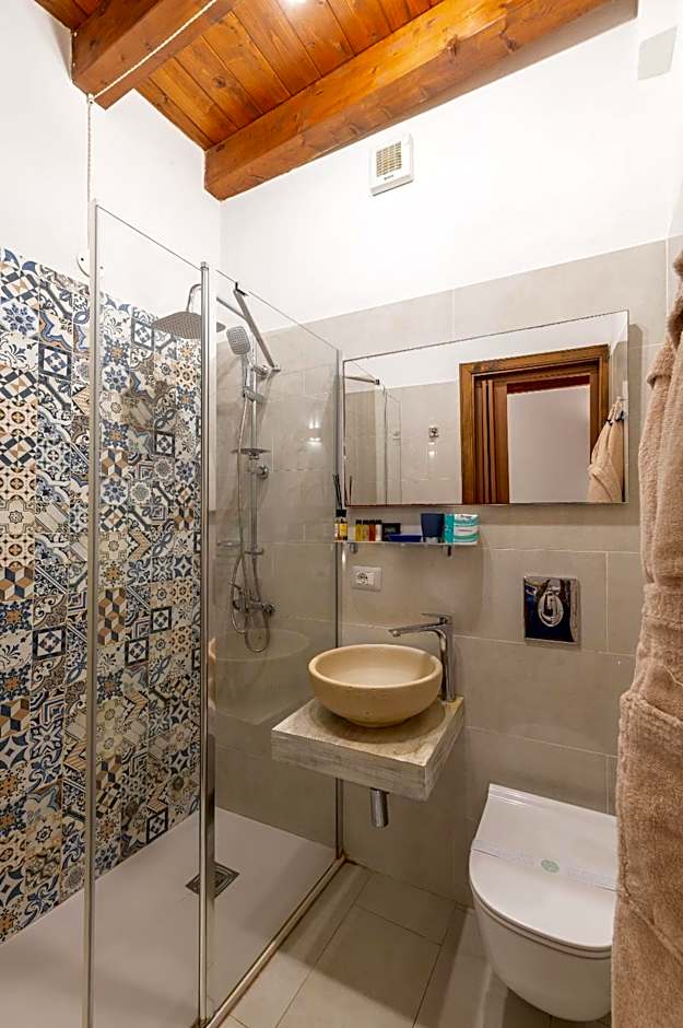 Elsa d'Ortigia - I TRE ARCHI