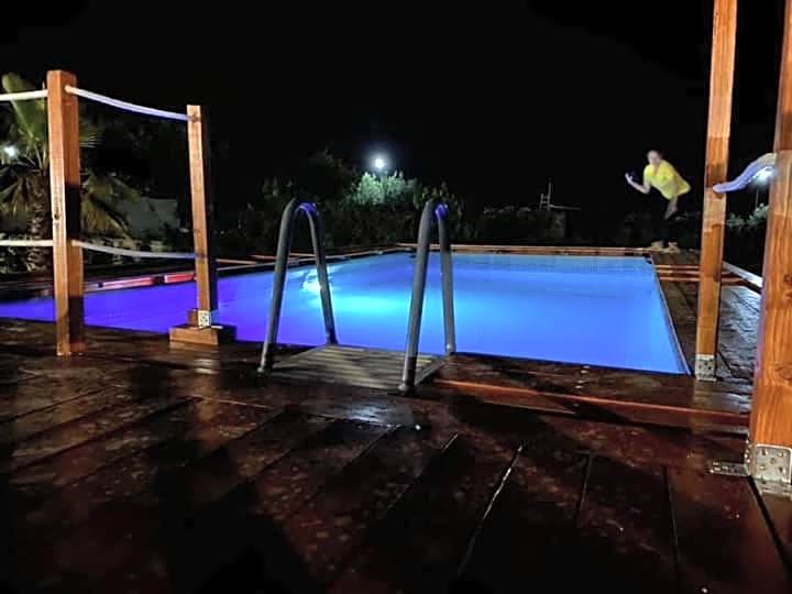 Turtle Island Apartments