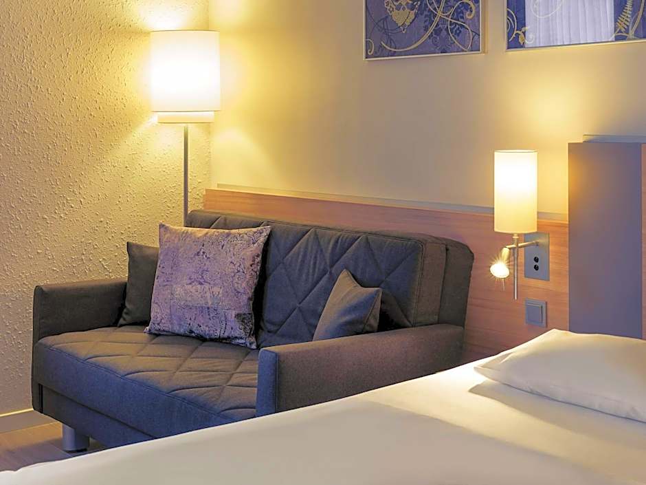 Fürther Hotel Mercure Nürnberg West