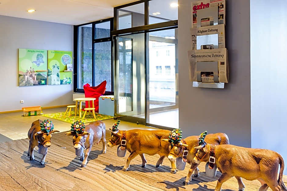 Felix Hotel Kaufbeuren