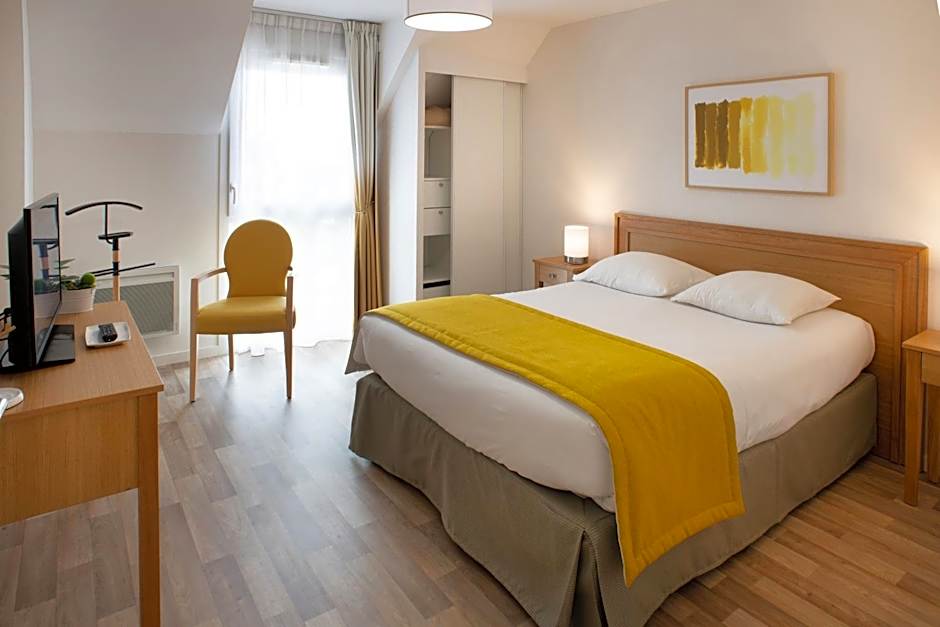 DOMITYS LES COLOMBINES - Résidence Services Seniors