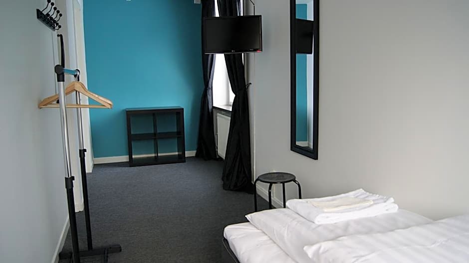 Vandrarhem 11 RUM & KÖK