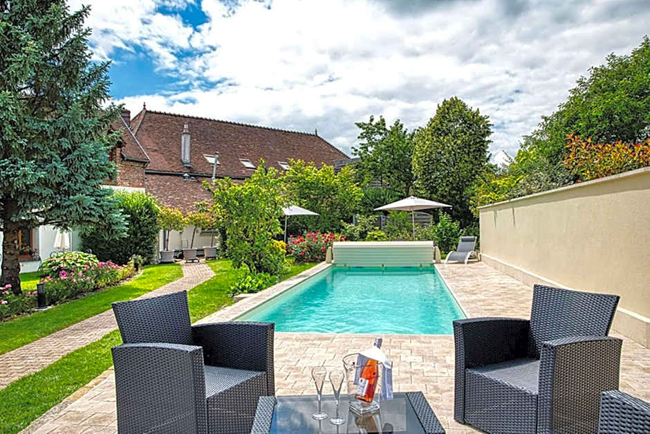 Auberge du Lac, Sure Hotel Collection by Best Western