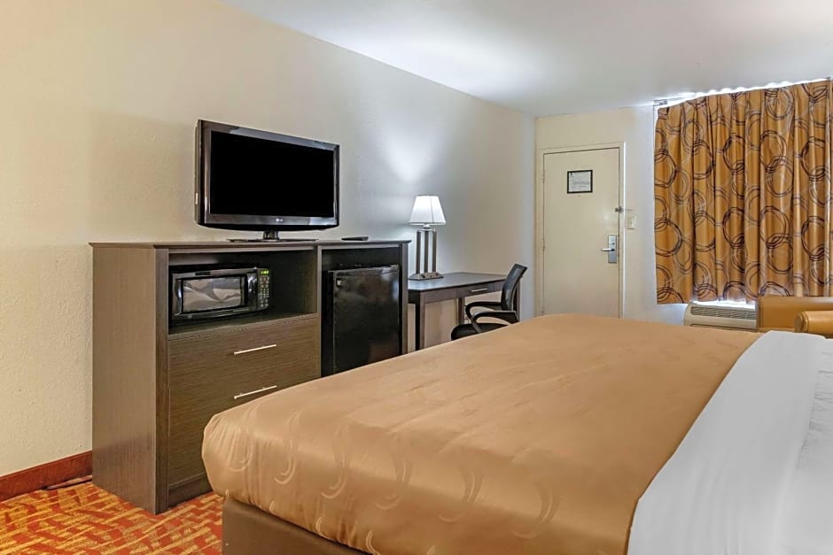 Quality Inn At Town Center – Beaufort, SC