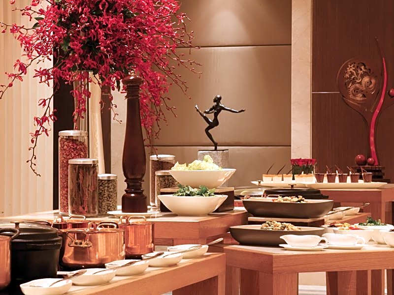 Trident, Bandra Kurla, Mumbai