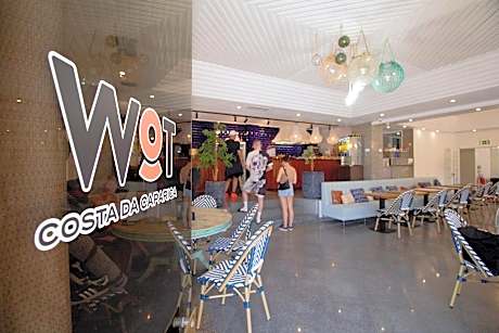 WOT Costa da Caparica