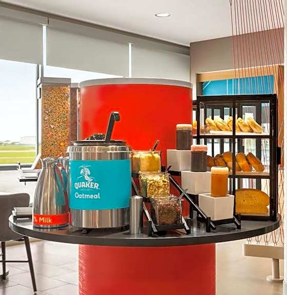 Avid Hotels Zeeland By IHG