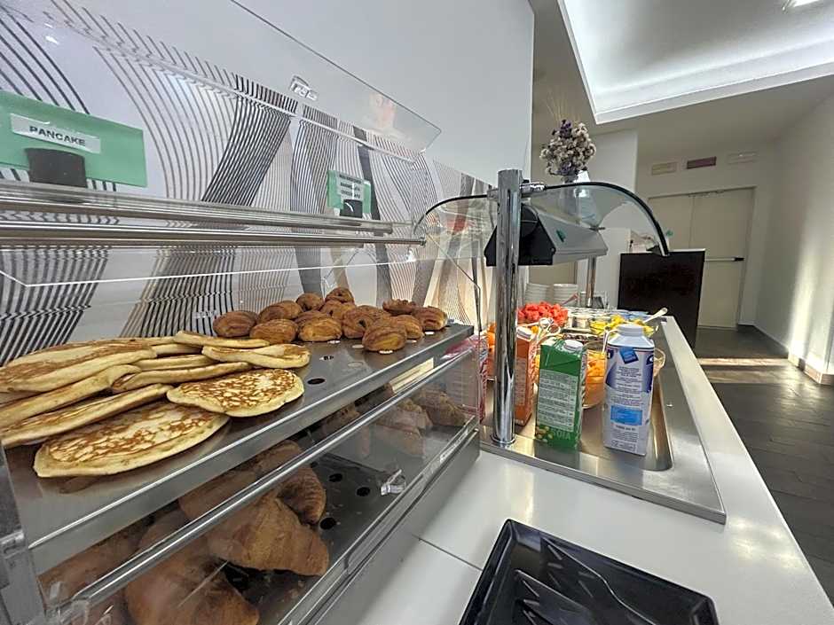 Best Western Cesena Hotel