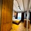 Trina Talles Hotel Alacati - Luxury Desing