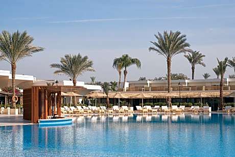 Pyramids Park Resort Cairo