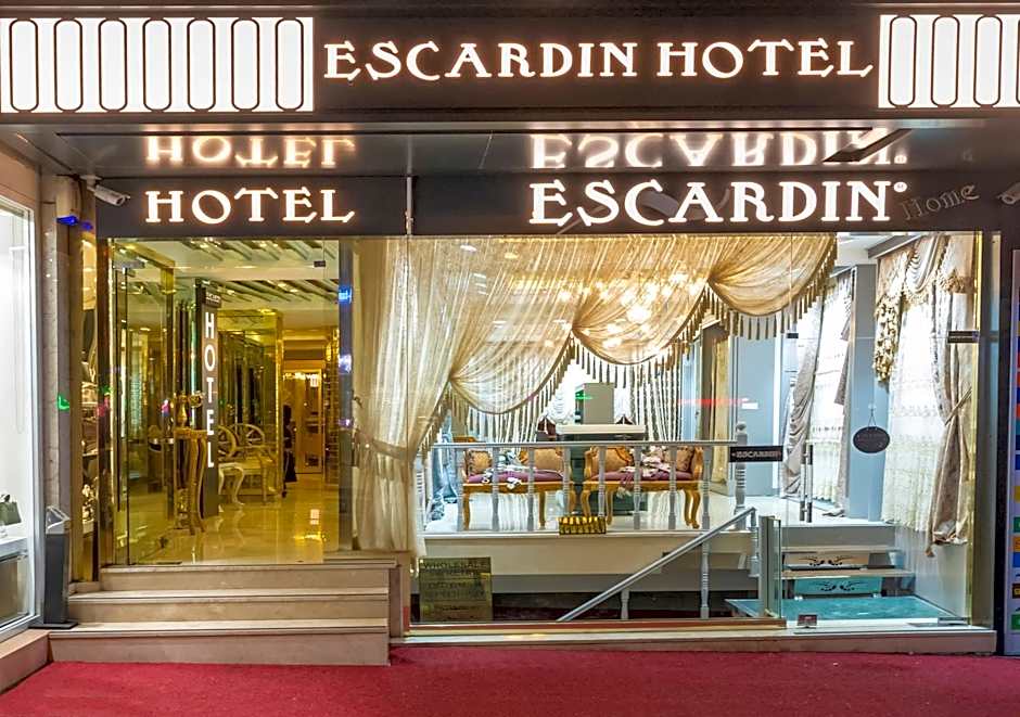 Escardın hotel