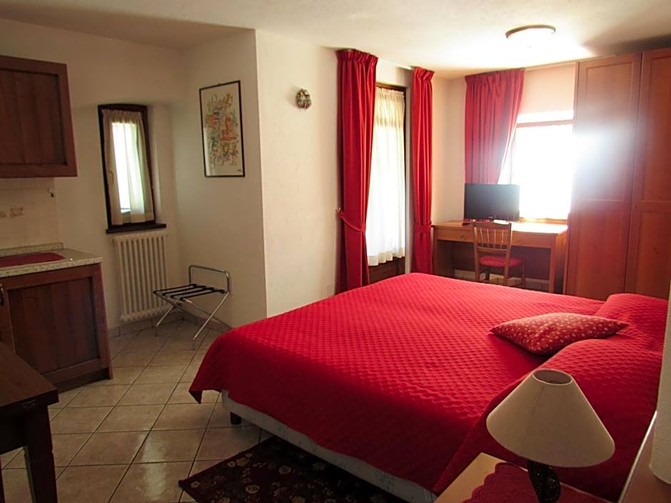 Residence Du Chateau