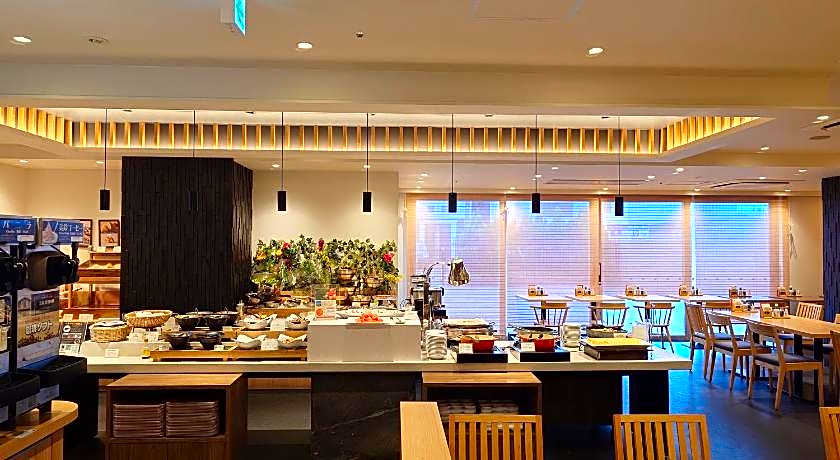 Hotel Global View Hakodate