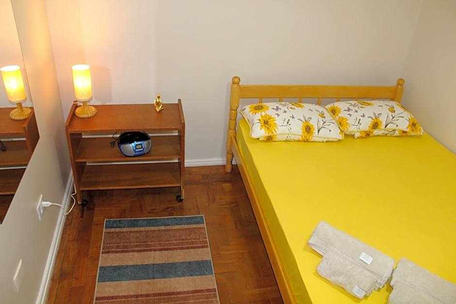 Apartamento à Beira-Mar e Centro Tramandaí Frente calçadão